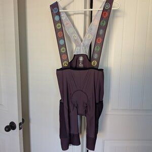 Ostroy Men's Cycling Kit - Size XL